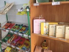 零售区-楼外楼卤味熟食店(景芳店)