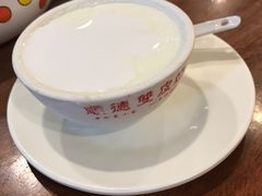 -正德顺順德雙皮奶(中信店)