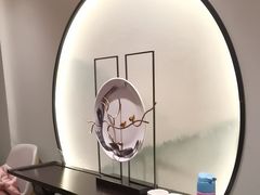 -绿杨春·淮扬宴(庐山路店)
