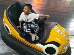 -巴克创奇梦工厂