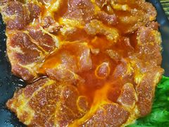 -齐齐哈尔兄弟烤肉(湖山美地店)