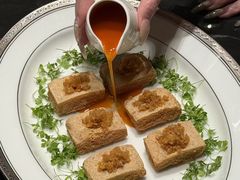 -广州文华东方酒店·江-由辉师傅主理