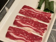 -额尔敦牛厨师铜板烧