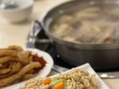 -太婆天府山珍酒楼(亚运村店)