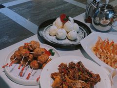 -同喜烤鸭店(光芒店)