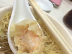 -麦文记面家(佐敦店)