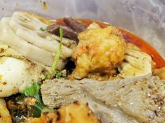 -林静小吃(复兴路店)