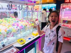 -爱玩嘉年华(江北一店)