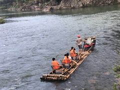 -九鲤溪瀑景区