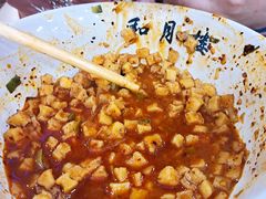 -和月楼牛羊肉泡馍