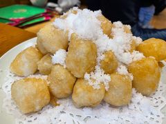 -三千里韩式炭火烤肉(南八马路店)