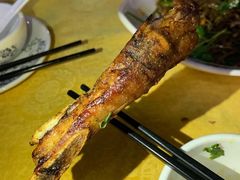 烤羊排-皮记海鲜1995(寮步店)