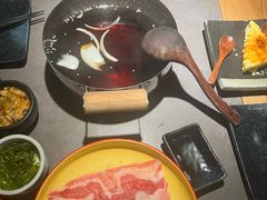 -沼津港精致料理·寿喜烧·烧鸟(龙湖南桥天街日料榜单店)