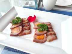 -东方山水金沙酒店-雅香阁中餐厅