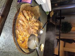 咱家大院-咱家大院海鲜家常菜