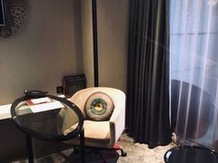 -南京禄口机场雅高铂尔曼大酒店