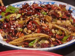 -醉小酒馆·川菜·江湖菜·重庆菜(观音桥旗舰店)