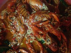 -一只虾·小龙虾·烧烤·肉蟹煲(同泰时代广场店)