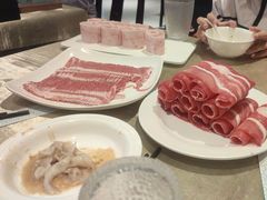 -东来顺饭庄(王府井步行街店)