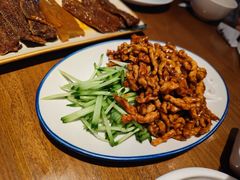-姥姥家春饼店(八里庄店)