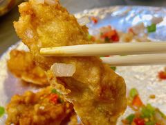 -四妹餐厅(玫瑰街店)