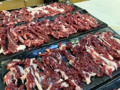 -陈记顺和潮汕牛肉火锅(棠德南路店)