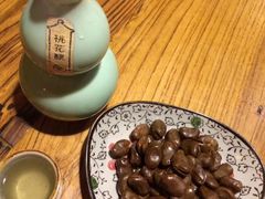 -长亭酒肆.武夷菜(鼓楼后海店)