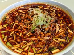 -蜀厨小匠(蒲江店)