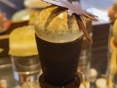 -苏州希尔顿酒店·园大堂吧