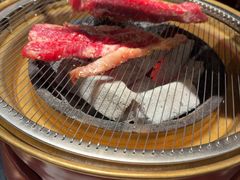 -西塔老太太泥炉烤肉(龙湖北苑天街店)
