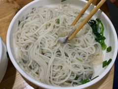 拌粉干小-江南红鱼汤(洋中花园店)