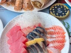 -东莞塘厦三正半山温泉酒店·沙利文西餐厅