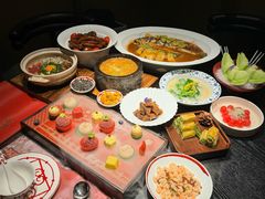 -锦楼·臻选新杭帮(杭州中心店)