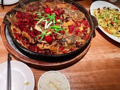 -老板恋上鱼(振华商厦店)