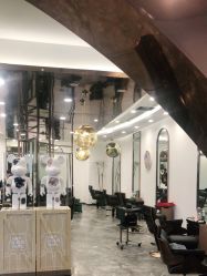 -INSTYLE造型·明星店