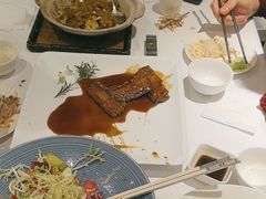 -海富门·带鱼·淮扬菜·粤菜(甘家口店)