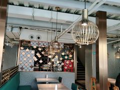 -半天妖烤鱼(方庄店)