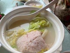 -好妈王饺子(滂江街店)