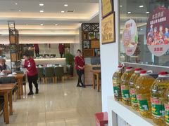 -大丰收海鲜地方菜馆