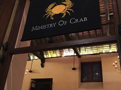 -Ministry of Crab(科伦坡店)