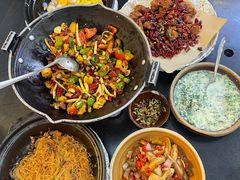 -银满斗(步行街总店)