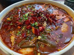 -锦小馆(安贞店)