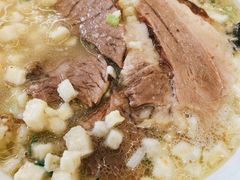 -陈熹公民族美食文化餐厅(中华广场店)