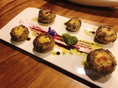 -百好乐宠物友好餐厅(朝外大街店)