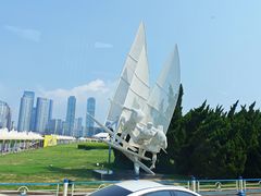 -星海广场