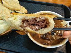 -穆彦华逍遥镇胡辣汤(岗坡路店)