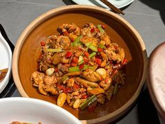 -井水小厨·湘菜(活力广场店)