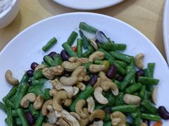 -吉莲利苑海鲜酒家(珠海拱北29年老字号店)