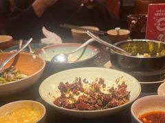 -华豫川酒家(大卫城店)