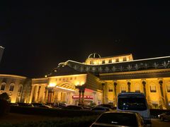 -圣雷克大酒店-爱琴海自助餐厅